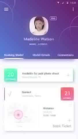DDOS压力测试软件智慧便利出色的企业定制界面